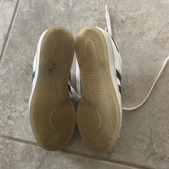 Adidas superstar sneakers - Picture 2 of 9